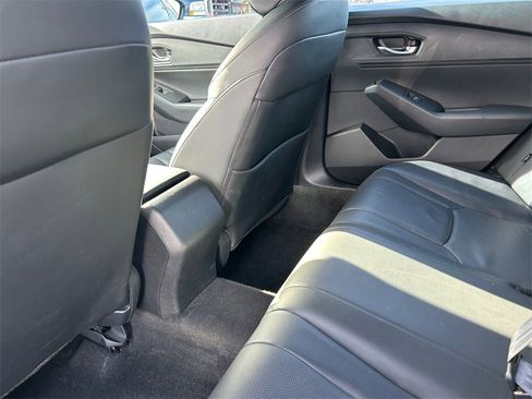 Used 2024 Honda Accord Sport image 16