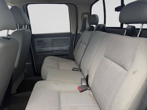 Used 2008 Dodge Dakota SLT AWD/4WD image 23