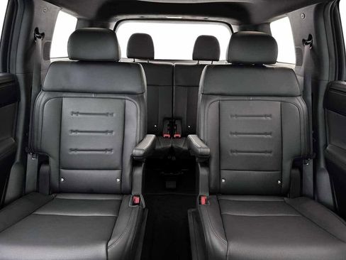 New 2026 Hyundai Santa Fe Calligraphy FWD image 16