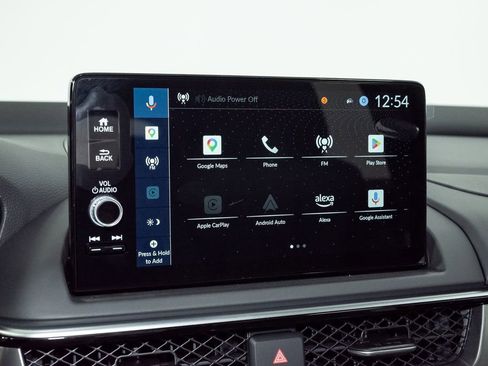 New 2026 Acura ADX A-Spec image 18