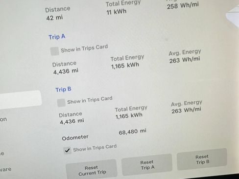 Used 2019 Tesla Model 3 RWD image 12