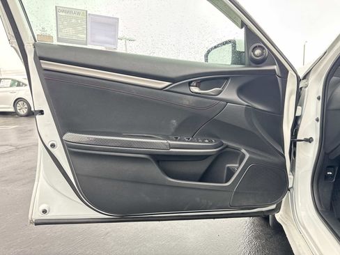 Used 2020 Honda Civic Si image 19