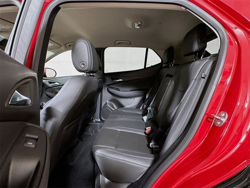 New 2026 Buick Encore GX Sport Touring w/ Advanced Technology Package image 12