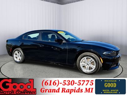 Used 2022 Dodge Charger SXT