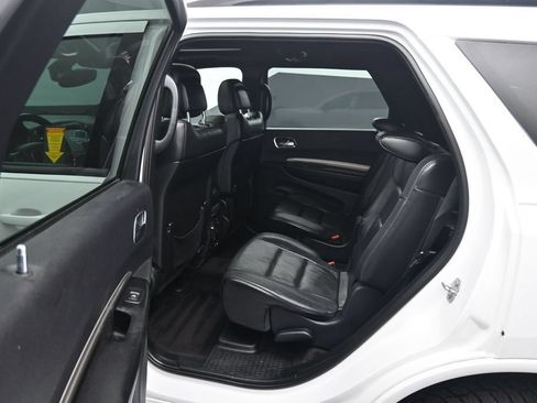 Used 2017 Dodge Durango GT w/ Premium Group AWD/4WD image 33