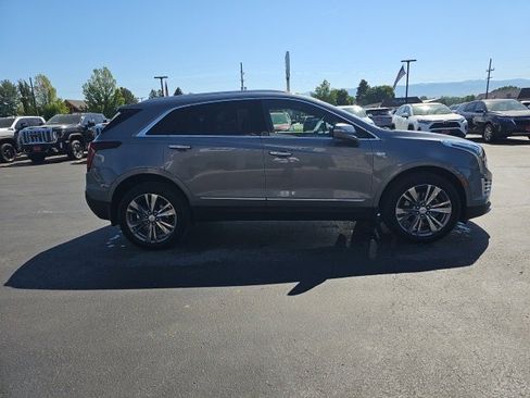 Used 2022 Cadillac XT5 Premium Luxury image 67
