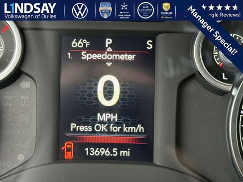 Used 2024 RAM 2500 Tradesman w/ Towing Technology Group image 23