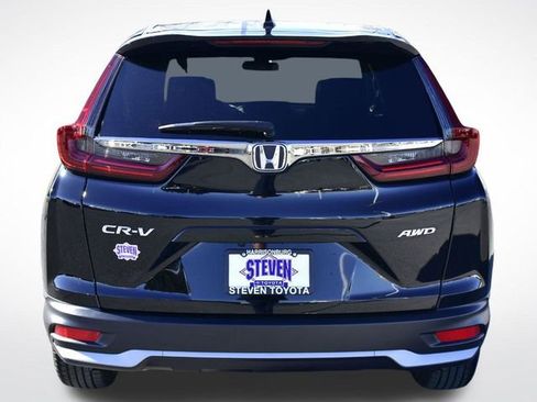 Used 2022 Honda CR-V EX image 8