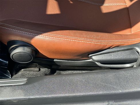 Used 2023 MAZDA MX-5 Miata Grand Touring image 22