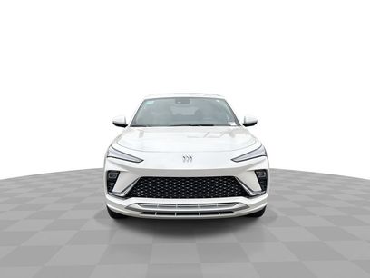 Used 2025 Buick Envista Avenir