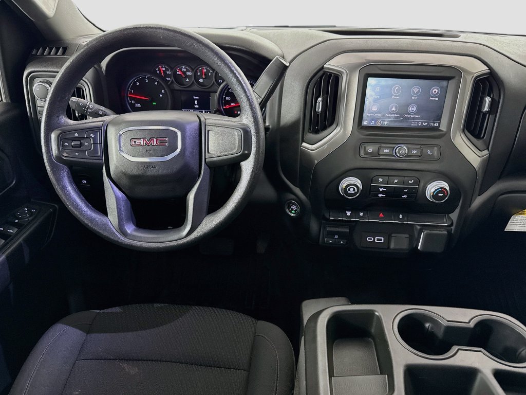 Used 2025 GMC Sierra 3500 Pro w/ Convenience Package AWD/4WD image 20