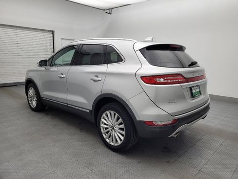 Used 2019 Lincoln MKC Premiere FWD image 5