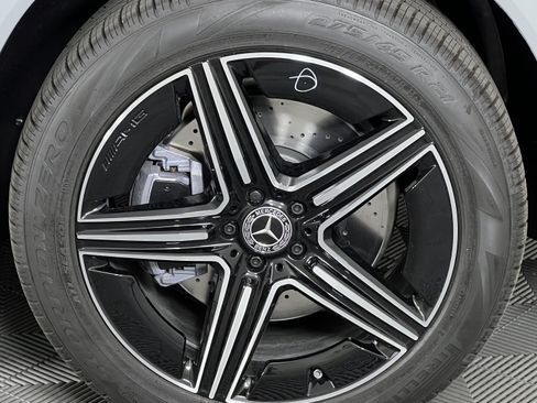 New 2026 Mercedes-Benz GLE 450 4MATIC Coupe image 15