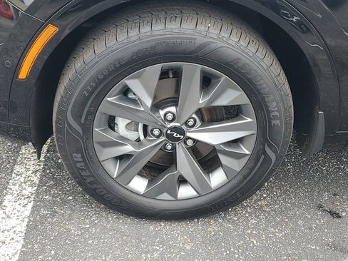 Used 2024 Kia Sportage SX Prestige image 32