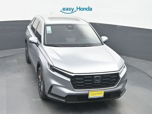 Used 2026 Honda CR-V EX-L image 20