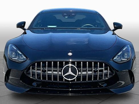 Used 2026 Mercedes-Benz AMG GT 55 image 4