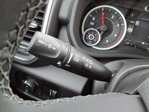 New 2026 RAM 3500 Big Horn image 28