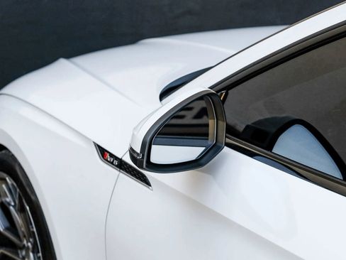 Used 2018 Audi RS 5 w/ Dynamic Package image 42