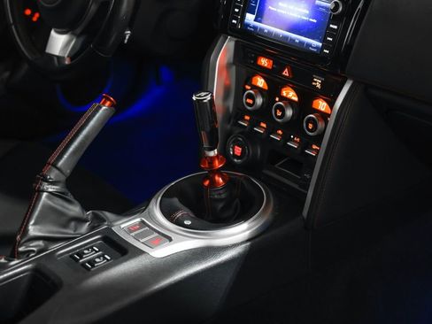 Used 2018 Subaru BRZ Limited w/ Performance Package RWD image 23