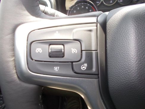 Used 2022 Chevrolet Silverado 1500 RST image 25