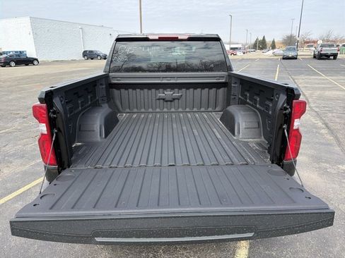 New 2026 Chevrolet Silverado 1500 RST w/ RST Select Package image 32