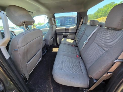 Used 2018 Ford F150 XLT AWD/4WD image 8