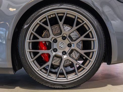 Used 2021 Porsche 911 Carrera S image 20