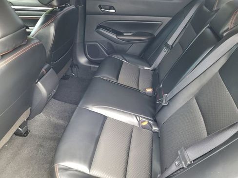 Certified 2025 Nissan Altima 2.5 SL image 21