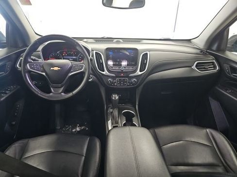 Used 2020 Chevrolet Equinox Premier image 33