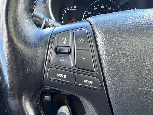 Used 2014 Kia Sorento EX w/ EX V6 Touring Package AWD/4WD image 19