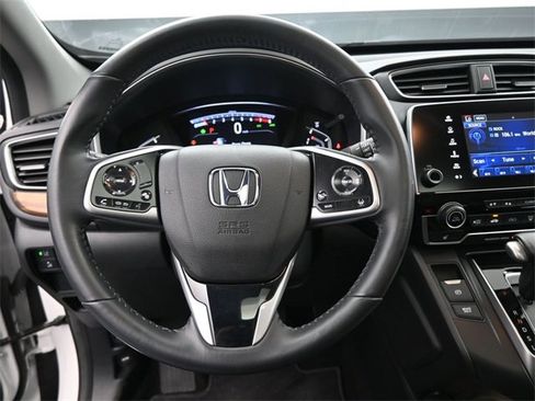 Used 2020 Honda CR-V Touring image 28