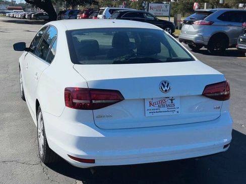 Used 2017 Volkswagen Jetta S w/ Jetta S Cold Weather Package image 7