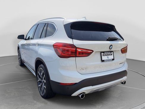Used 2021 BMW X1 sDrive28i w/ Convenience Package FWD image 3