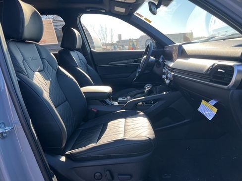 New 2025 Kia Telluride SX X-Line image 16