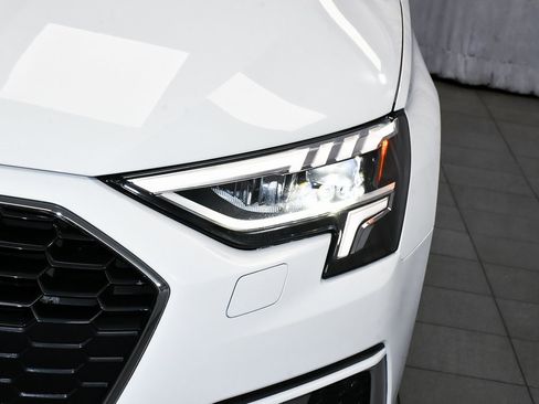 Used 2024 Audi A3 2.0T Premium image 66