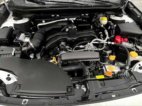 New 2025 Subaru Legacy Premium image 16
