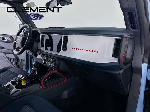 New 2025 Ford Bronco Heritage Edition image 30