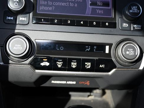 Used 2019 Honda Civic Sport image 34