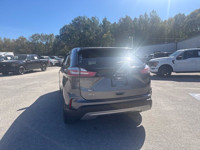 Used 2024 Ford Edge SEL w/ Convenience Package AWD/4WD image 17