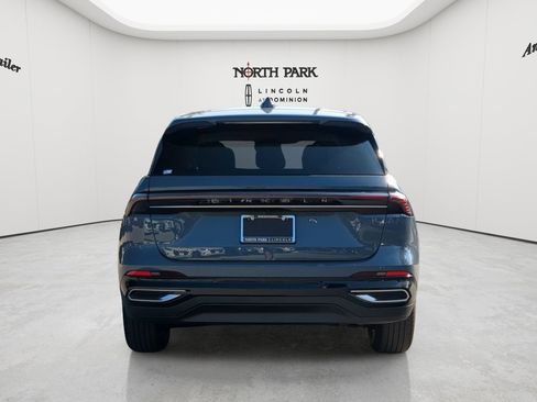New 2026 Lincoln Nautilus Premier w/ Equipment Group 102A AWD/4WD image 4