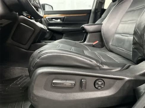 Certified 2019 Honda CR-V EX-L image 26