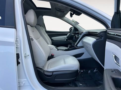Used 2023 Hyundai Tucson SEL w/ Convenience Package AWD/4WD image 10
