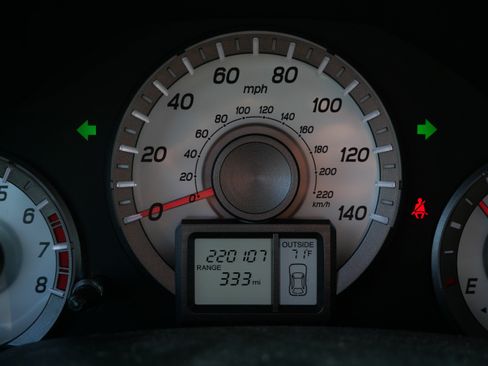 Used 2015 Honda Pilot EX-L image 30