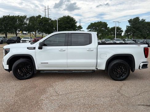Used 2025 GMC Sierra 1500 Elevation w/ Preferred Package AWD/4WD image 6