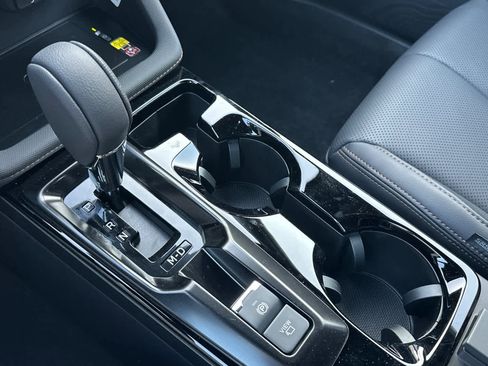 New 2026 Subaru Forester Touring image 25