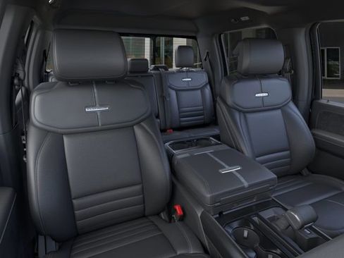 New 2026 Ford F150 Platinum image 10