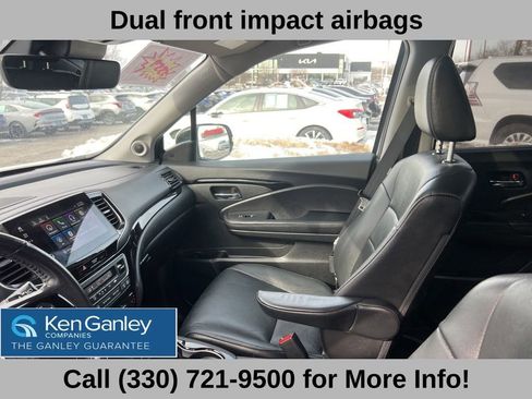 Used 2021 Honda Pilot Touring image 41