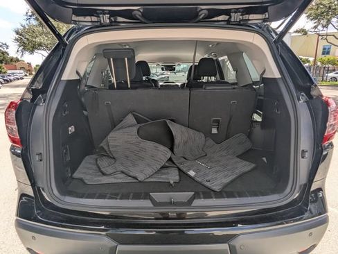 Used 2023 Subaru Ascent Limited AWD/4WD image 13