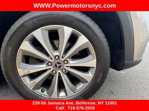 Used 2020 Mercedes-Benz GLE 350 4MATIC w/ 3rd Row Seat Package image 11