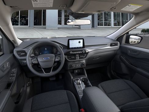 New 2024 Ford Escape Active image 9